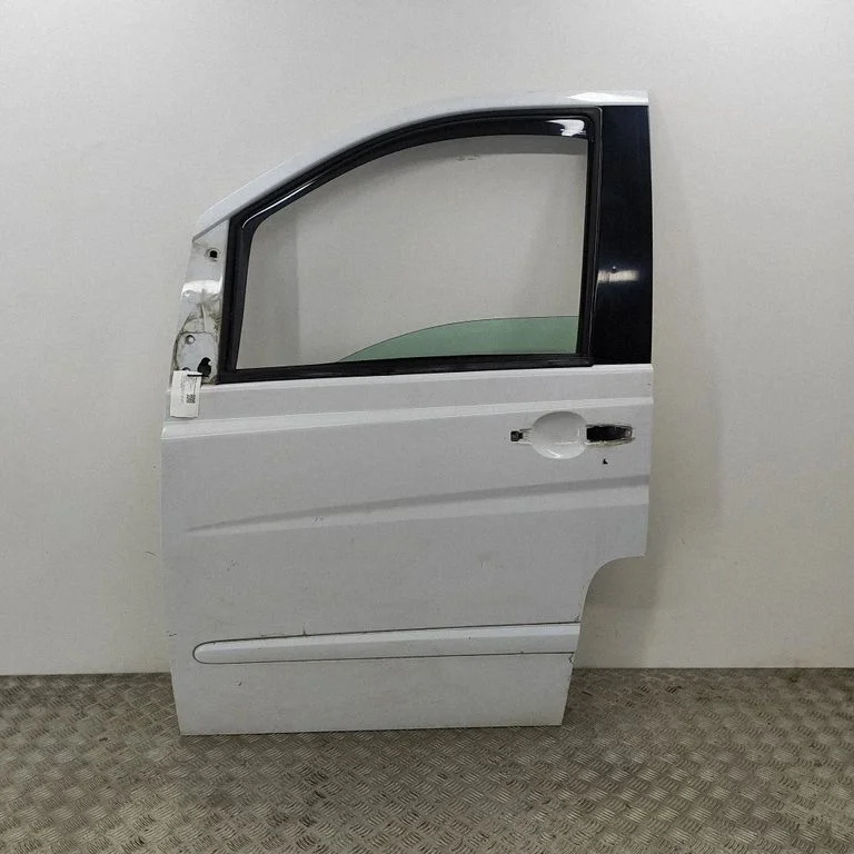 Priekšējās durvis – Mercedes-Benz Vito Viano W639 (2003-2014)