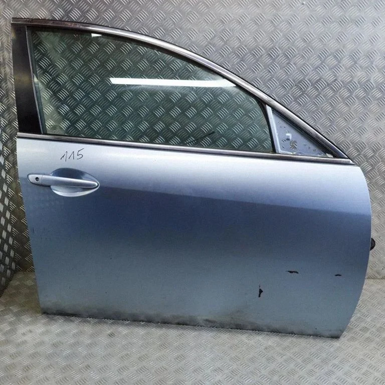 Priekšējās durvis GSYD5802XF