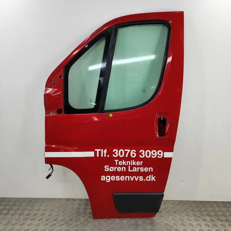 Priekšējās durvis 9002EJ