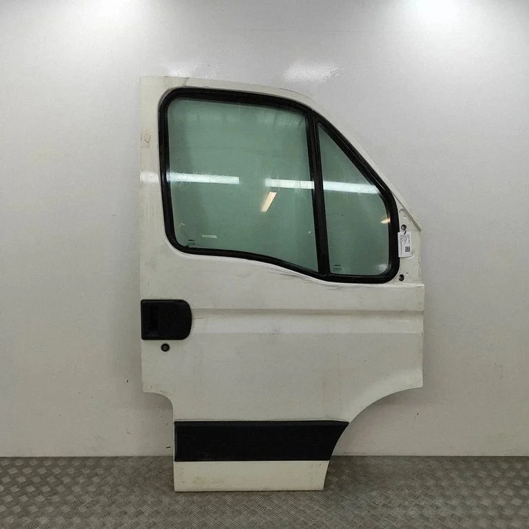Priekšējās durvis – Fiat Ducato (2002-2006)