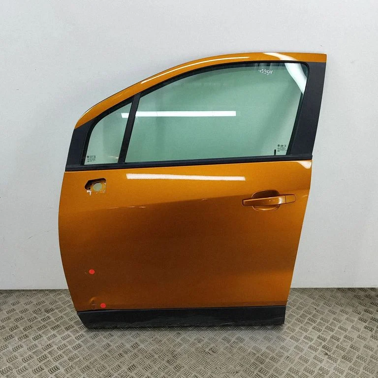 Priekšējās durvis – Opel Mokka X (2016-2019)