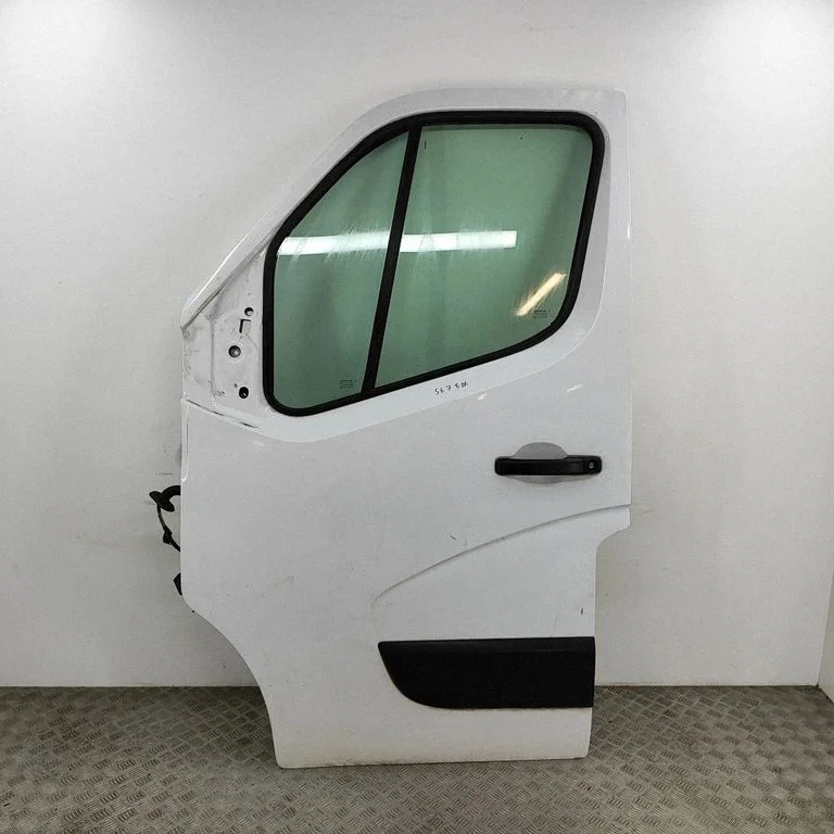 Priekšējās durvis 8010100Q1A