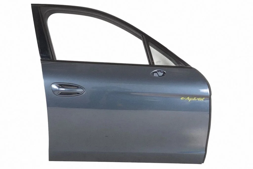 Front door – Porsche Panamera (970) (2009-2017)