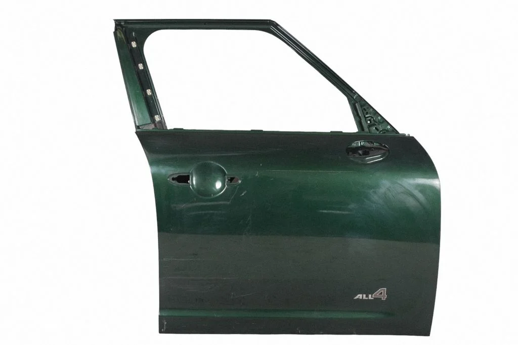 Drzwi przednie – Mini Cooper Hatch Hardtop (2007-), prawy przód