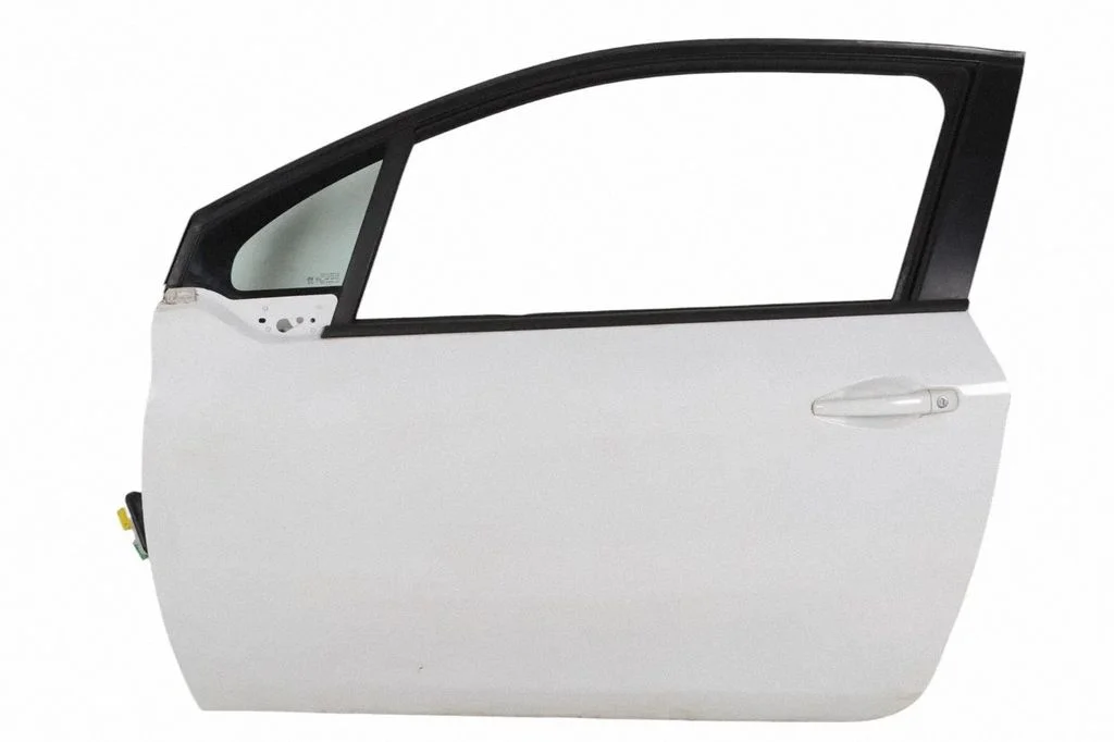 Esiuks – Peugeot 208 I (2012-2019)