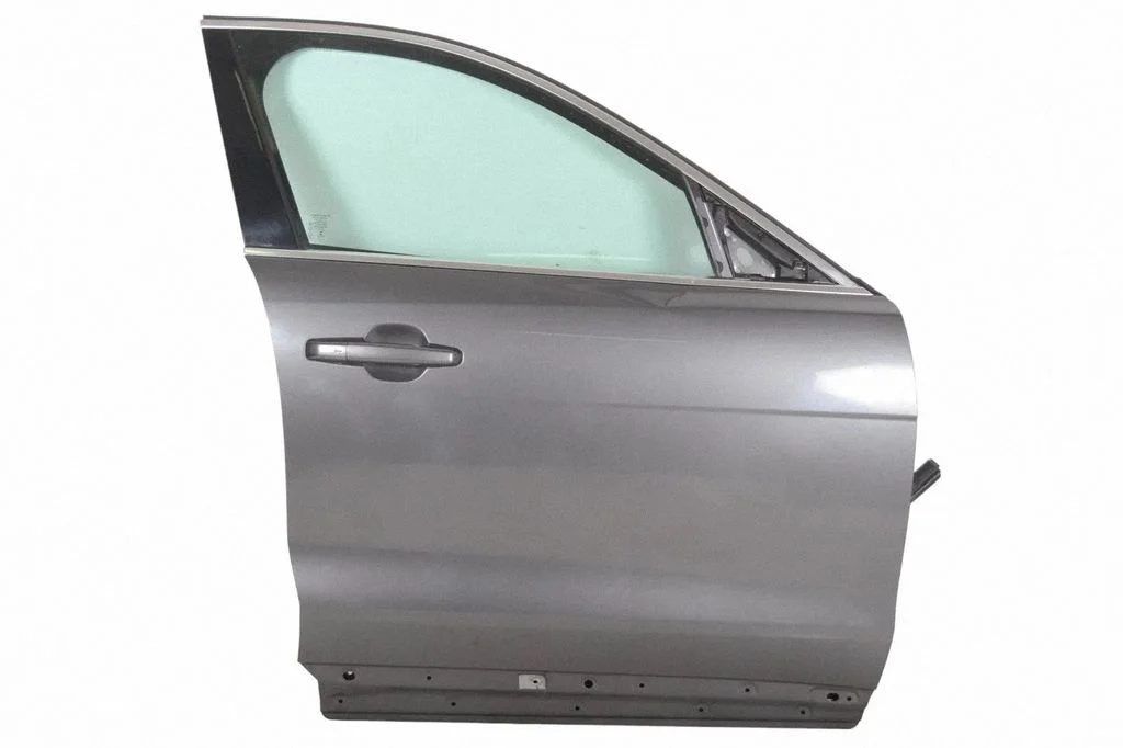 Front door – Jaguar F-Pace (2016-)