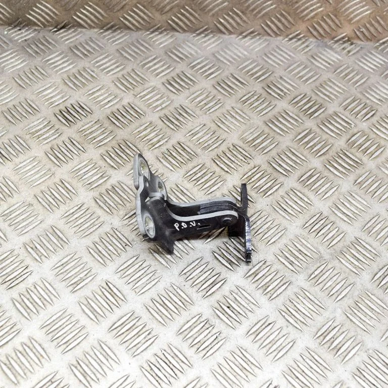 Front door upper hinge – right