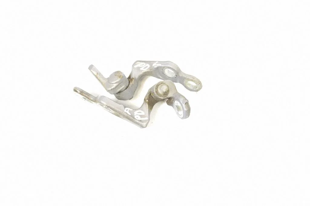 Front door upper hinge – right