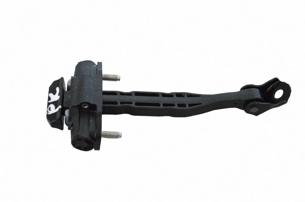 Front door check strap stopper – Tesla Model Y (2020-)