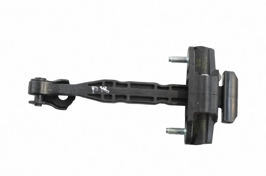 Front door check strap stopper – Tesla Model Y (2020-)