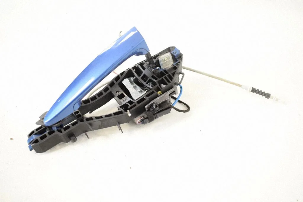 Ārējais atvēršanas rokturis 7332267