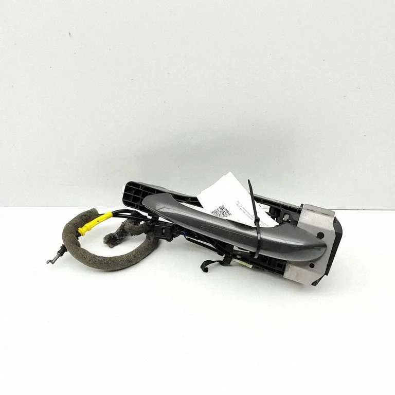 Front door exterior handle 95B837205A