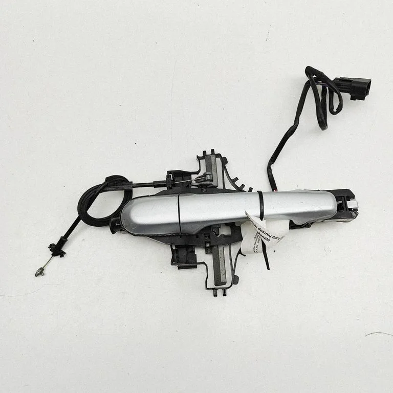 Front door exterior handle – Jaguar XK - XKR (2006-2016)