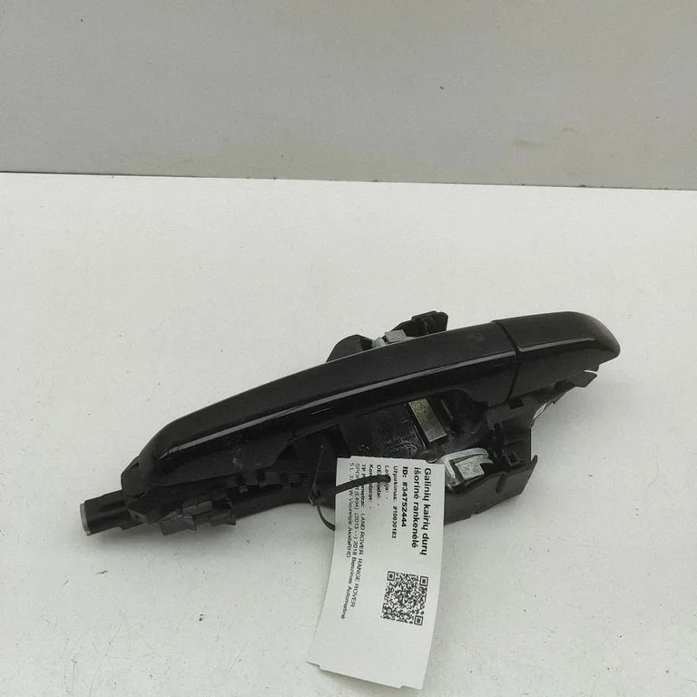 Ārējais atvēršanas rokturis BJ32224N02
