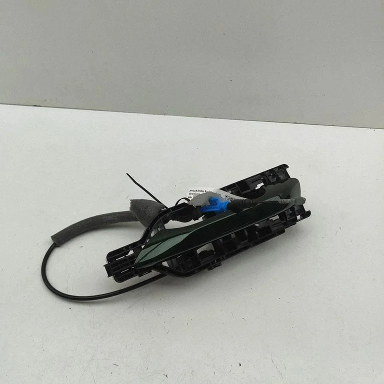 Front door exterior handle 95C837159