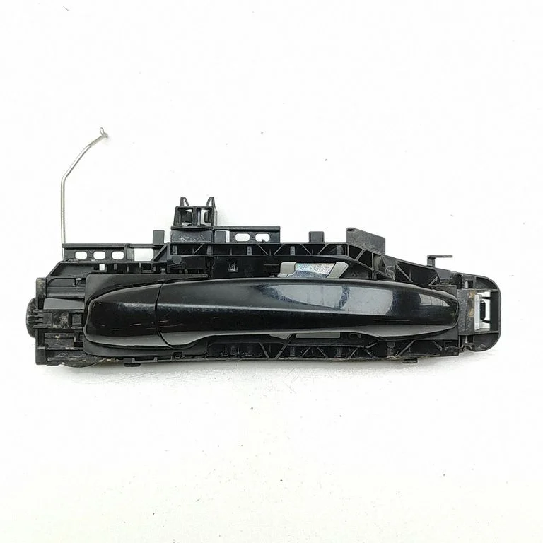 Front door exterior handle A0997601359