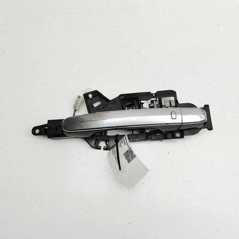 Front door exterior handle 13593749