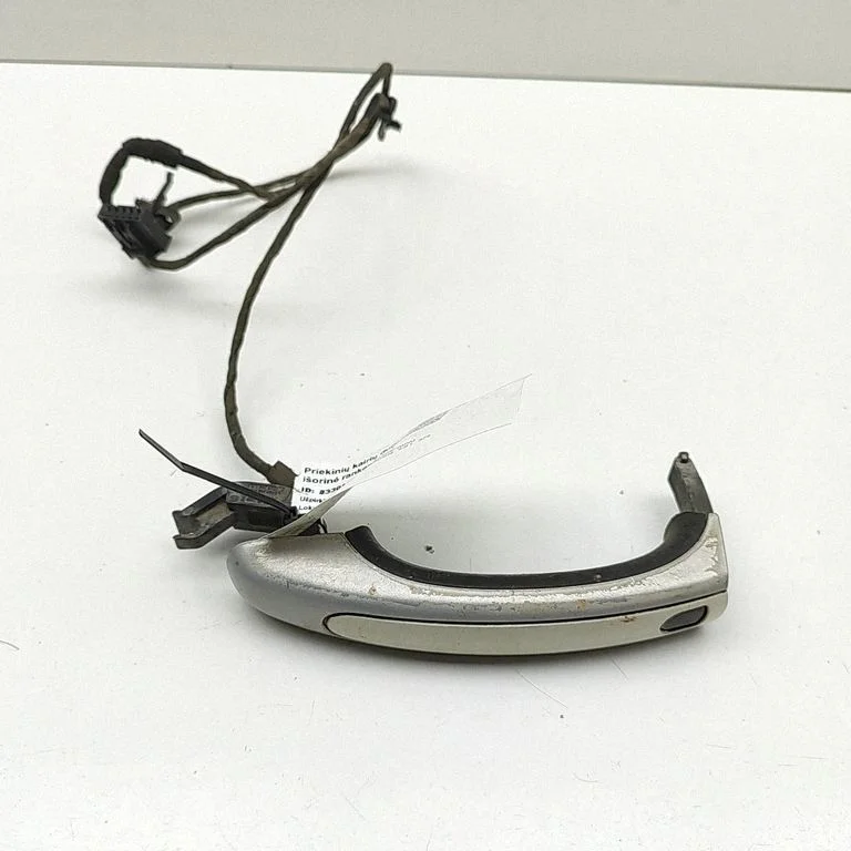 Ārējais atvēršanas rokturis 95553103000