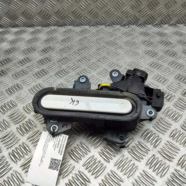 Ārējais atvēršanas rokturis 69204F4010