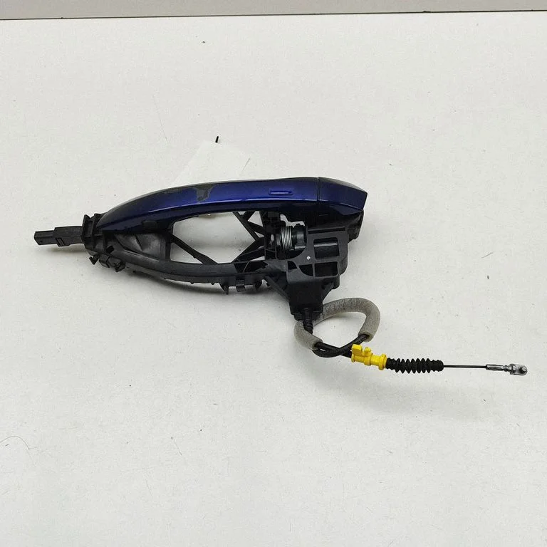 Front door exterior handle – Audi Q4 e-tron (2021-)