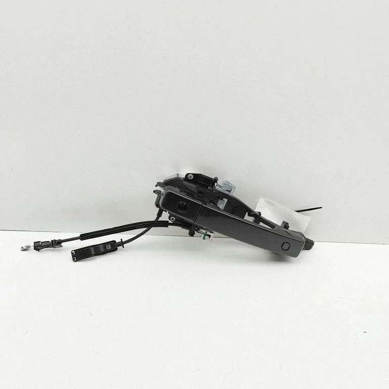 Front door exterior handle BJ32224N02BA