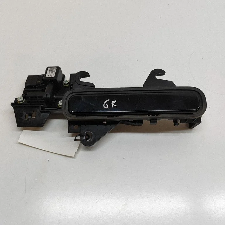 Front door exterior handle 83650KL200