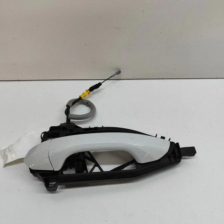 Front door exterior handle 4N0937811B – Audi RS Q8 (2019-)