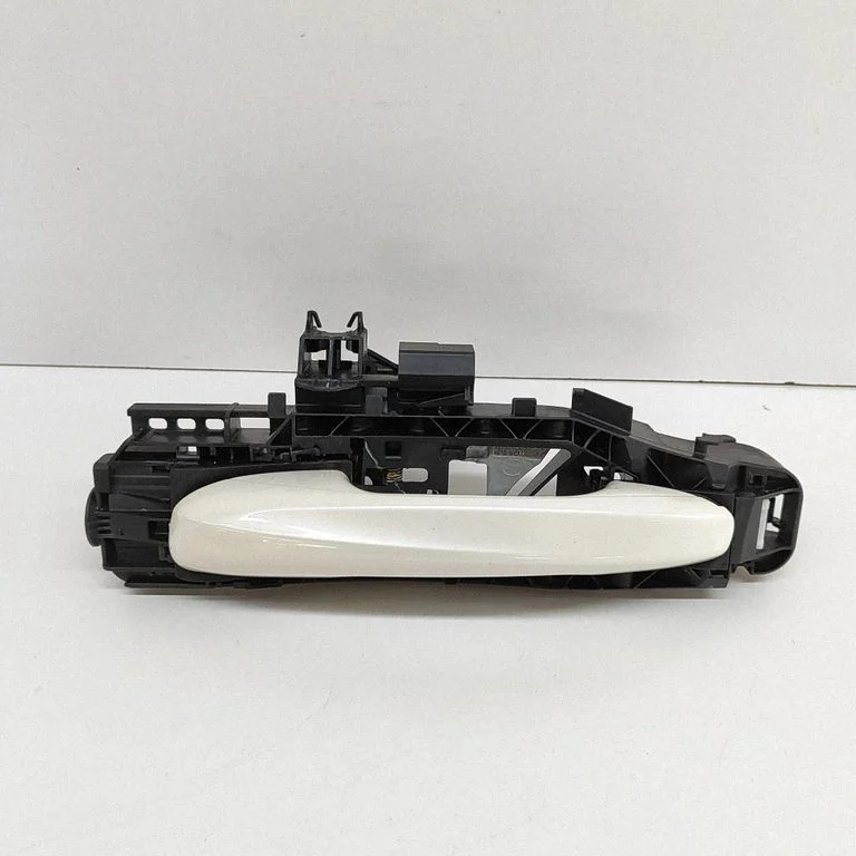 Front door exterior handle A0997601559