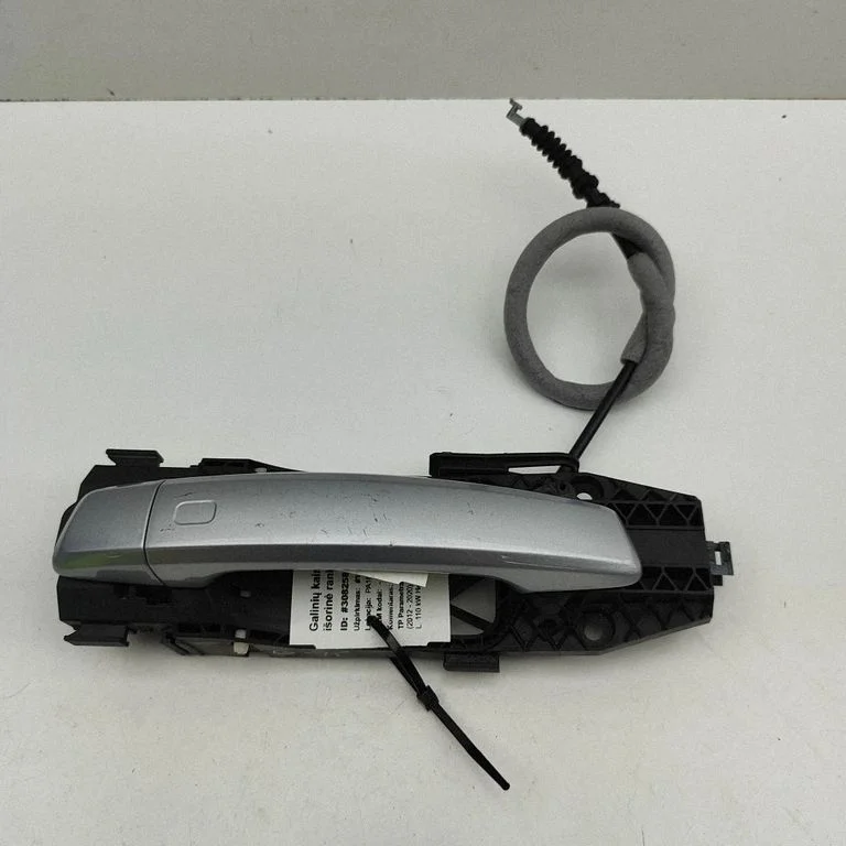 Esiukse välimine käepide – Audi A3 S3 8V (2013-2019)