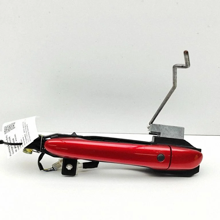Front door exterior handle N2435942XA