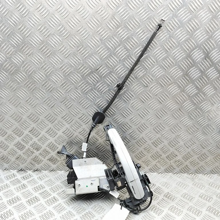 Ārējais atvēršanas rokturis BK21V219A65AK