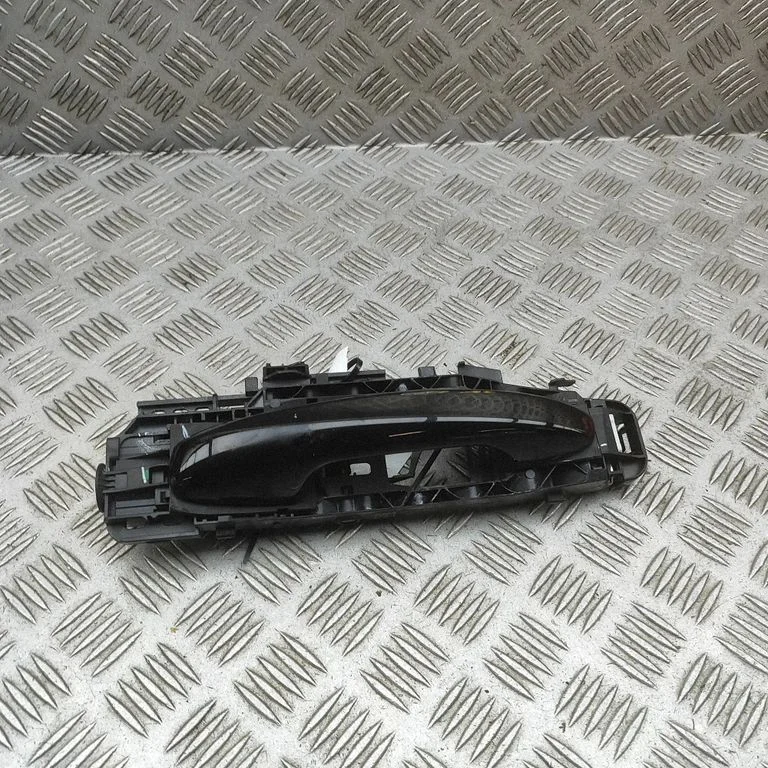 Front door exterior handle A0997601702