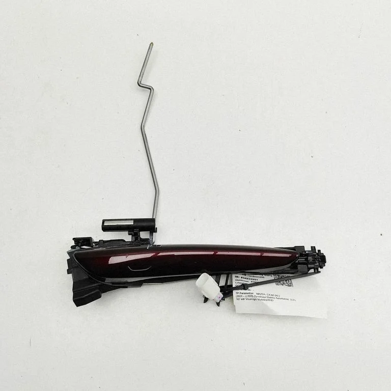 Ārējais atvēršanas rokturis KBB358410B