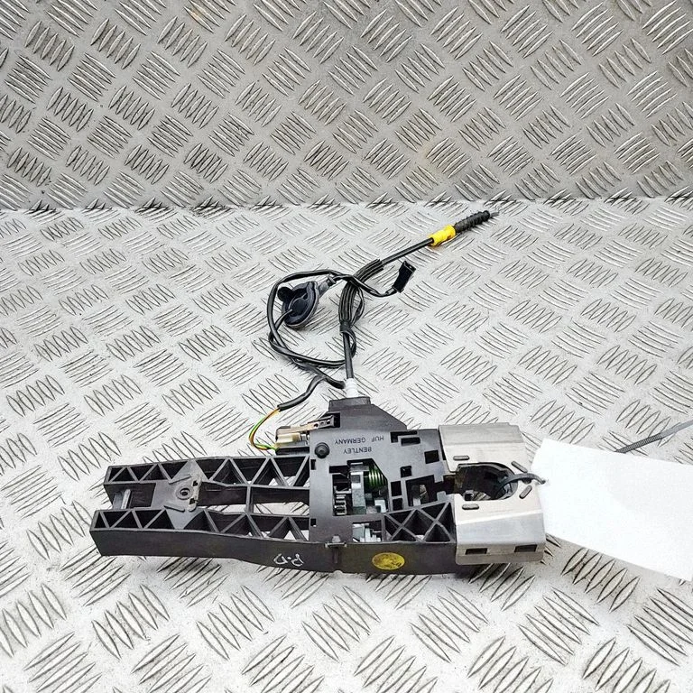 Klamka zewnętrzna drzwi przednich 3W2837886C