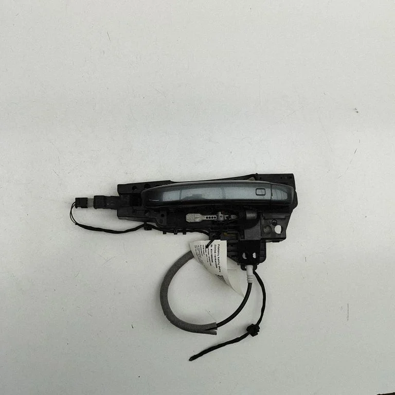 Front door exterior handle – Audi Q7 4M (2015-)