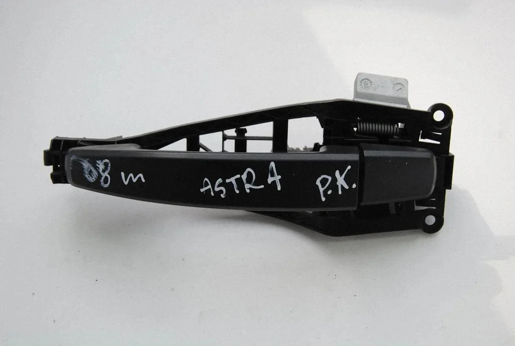 Esiukse välimine käepide – Opel Astra H (2004-2012)
