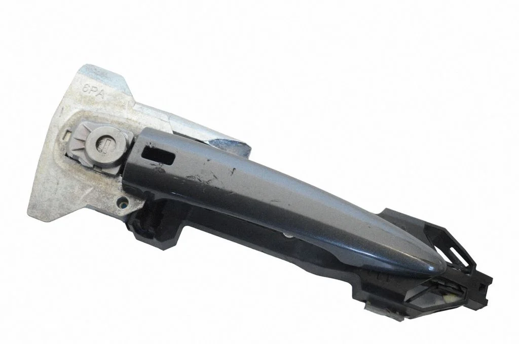 Front door exterior handle – Nissan Juke II F16 (2019-)