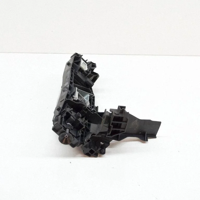 Front door exterior handle A0997602100
