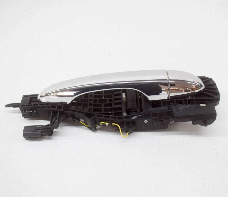 Front door exterior handle 670005441