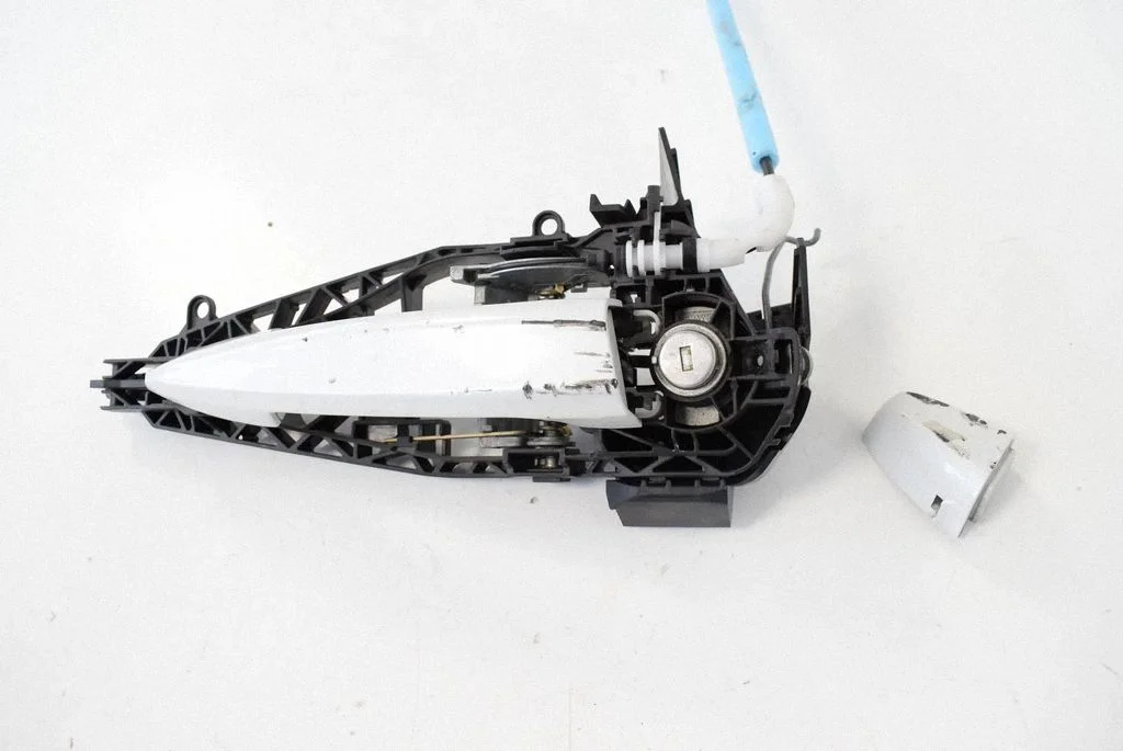 Front door exterior handle – BMW X5 F15 (2013-2017)