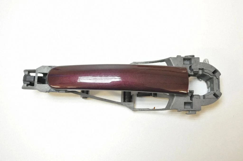 Klamka zewnętrzna drzwi przednich 3B0837207