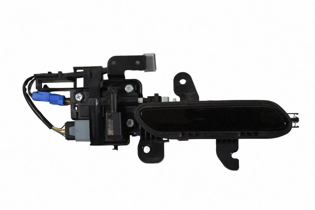 Front door exterior handle – front right