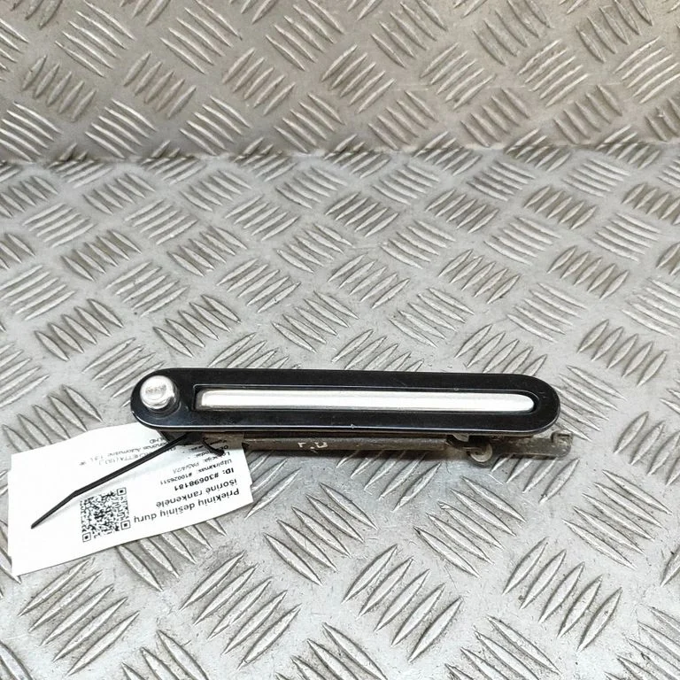 Front door exterior handle 120079099 – Fiat Barchetta (1995-2006)