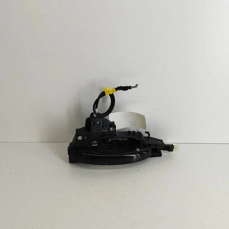 Ārējais atvēršanas rokturis 4H0837885