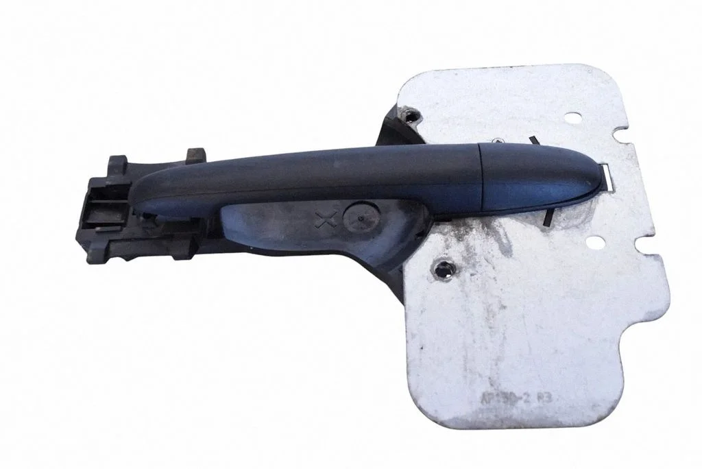 Front door exterior handle – Volkswagen Crafter (2006-2016)
