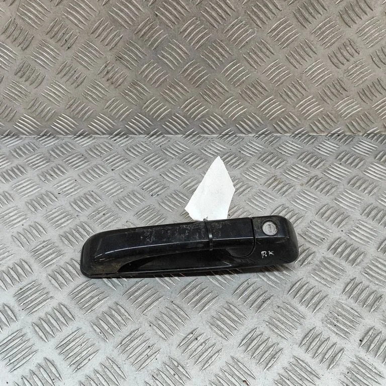 Front door exterior handle 5HW79AXRAH