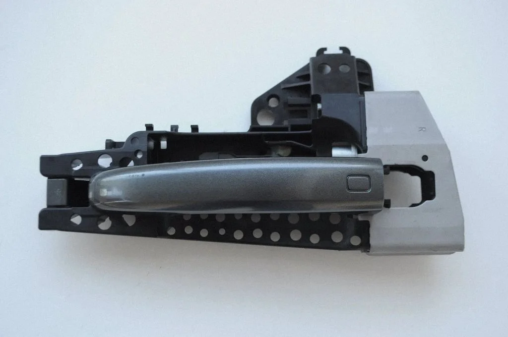 Front door exterior handle – Audi A4 Allroad B8 (2008-2016)