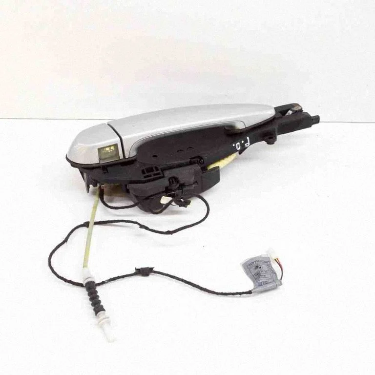 Front door exterior handle – BMW X3 F25 (2010-2017)