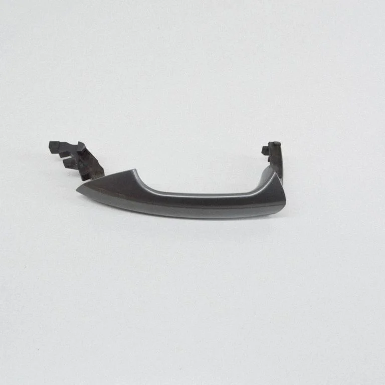 Front door exterior handle – Mercedes-Benz C-Class AMG W204 (2007-2014)