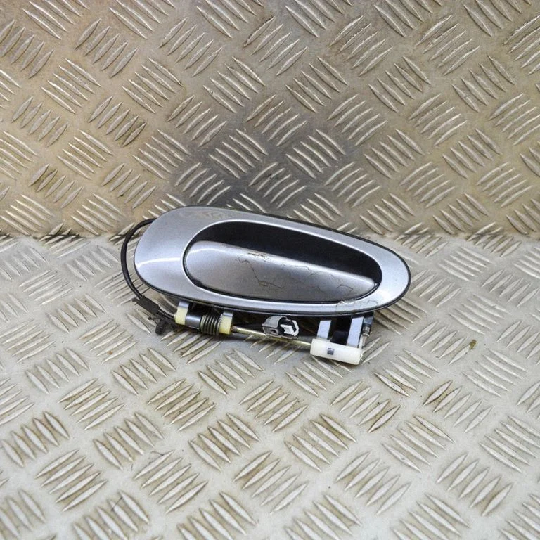 Front door exterior handle 99653706303